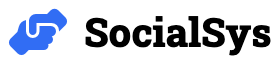 Logo Socialsys
