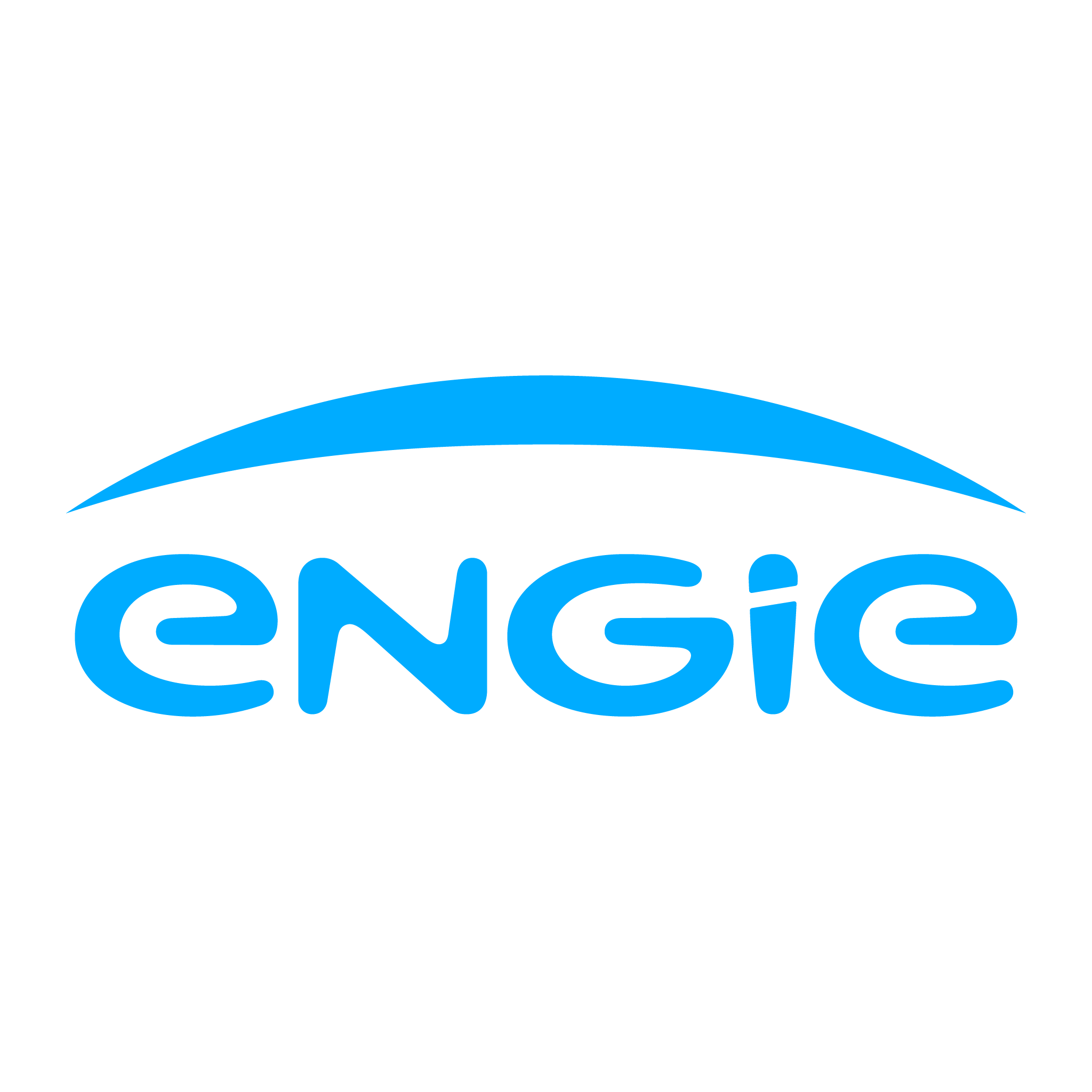 Logo ENGIE Brasil Energia S.A
